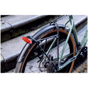 Schutzbleche Ortlieb Quick-Rack Mudguard 72mm (MTB)