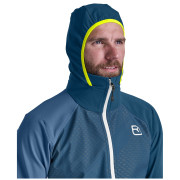 Herrenjacke Ortovox Col Becchei Jacket M