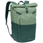 Urban-Rucksack Vaude Okab II grün/hellgrün dark forest