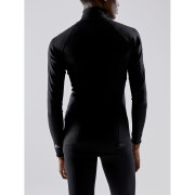 Damen-T-Shirt Craft Active Extreme X Zip
