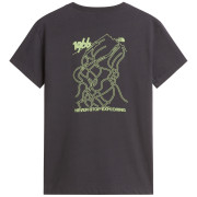 Herren-T-Shirt The North Face U Nse Slopes Rlx Ss Tee-Graphic