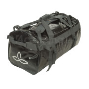 Tasche Pinguin Duffle Bag 70 schwarz Black