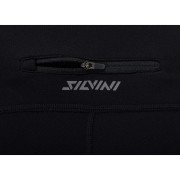 Herren-Radhose Silvini Rapone