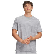 Herren T-Shirt Under Armour Vanish Energy Printed SS grau Mod Gray / / Mod Gray