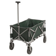 Camping-Trolley Easy Camp Palmero Transporter grün Pacific Blue