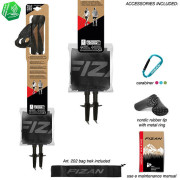 Nordic Walking Stöcke Fizan R-Evolution