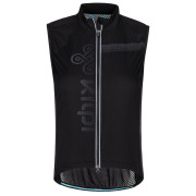 Damenweste Kilpi Flow-W schwarz BLK