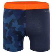 Herren funktionelle Boxershorts Salewa Cristallo Warm Amr M Boxer