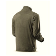 Herren-Sweatshirt Trimm Neo