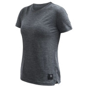 Damen-Funktionsshirt Sensor Merino Lite