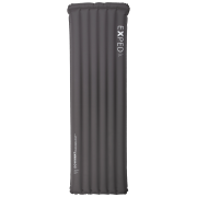 Aufblasbare Isomatte Exped Ultra 7R M dunkelgrau greygoose