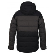 Herren-Daunenjacke Husky DESTER M