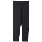 Kinderhose Reima Luotan schwarz Black