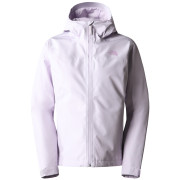 Damenjacke The North Face W Dryzzle Futurelight Insulated Jacket hellrosa Lavender Fog