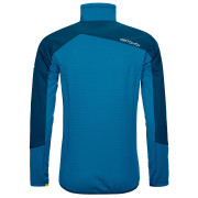 Herrenjacke Ortovox Westalpen Hybrid Jacket