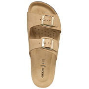 Damenpantoffeln Geox D Brionia