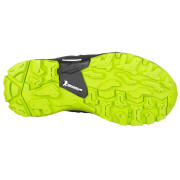 Kinderschuhe Salewa Jr Wildfire Wp