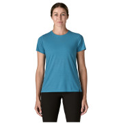 Damen-T-Shirt Patagonia Women's Capilene Cool Trail Shirt