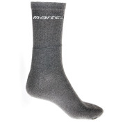 Socken Martes Picaro Pack grau Gray/Black