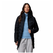 Damen-Winterjacke Columbia Mountain Croo™ III Mid Down Jacket