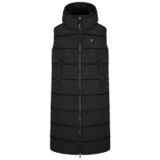 Damenweste Loap Tala schwarz Black