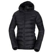 Damenjacke Northfinder Kyndall schwarz