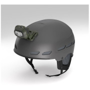 Stirnlampe Silva Discover Hybrid Green