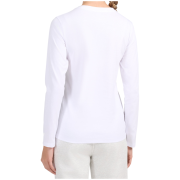 Damen-T-Shirt 4F Longsleeve F639