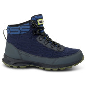 Damenschuhe Regatta Orla Hiker blau LrgWiglBlu