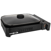 Gasgrill Brunner Devil Megagrill