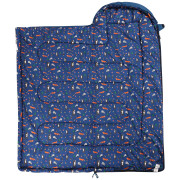 Deckenschlafsack Zulu Kabalu Kids