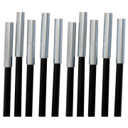 Segmenten-Set Rockland Tent Poles ROD - 6 x 60 cm