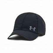 Baseballmütze Under Armour M Iso-Chill Velociti Adj schwarz Black/Black/Reflective