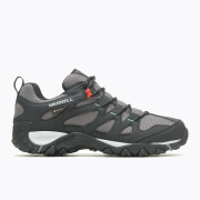 Herrenschuhe Merrell Claypool Sport Gtx grau charcoal