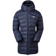 Damenjacke Mountain Equipment Skyline Wmns Parka dunkelblau cosmos