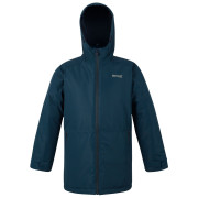 Kinderjacke Regatta Farbank II dunkelblau MoonLt Denim