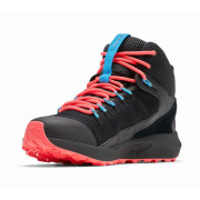 Damenschuhe Columbia Trailstorm™ Mid Waterproof