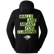 Herren-Sweatshirt The North Face Outdoor Graphic Hoodie Light