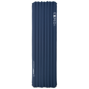 Aufblasbare Isomatte Exped Versa 2R M dunkelblau navy