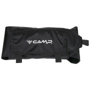 Steigeisentasche Camp Foldable Crampon Bag schwarz
