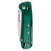 Multifunktionsmesser Leatherman Free K2