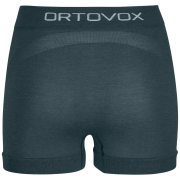 Damen Funktionsshorts Ortovox 120 Comp Light Pants W