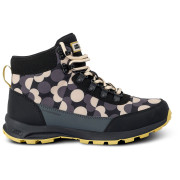 Damenschuhe Regatta Orla Hiker grau FrlFlwrMon