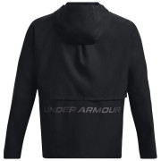 Herren Windjacke Under Armour STORM Run Hooded Jacket