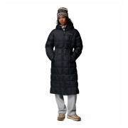 Damenmantel Columbia Puffect™ Iii Long Jacket schwarz Black