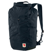 Rucksack Fjällräven High Coast Rolltop 26 dunkelblau Navy