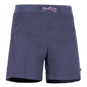 Damenshorts E9 Wendy2.4 Women's blau Vintage Blue