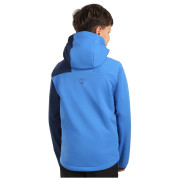 Kinder-Softshell-Jacke Kilpi Ontavio-Jb