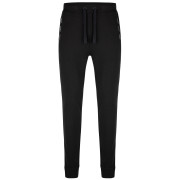 Herren-Jogginghose Loap Ewanon schwarz Black