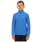 Kinder-Sweatshirt Kilpi Almeri-J BLU blau BLU